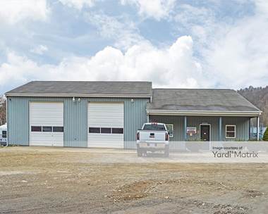 Storage Units for Rent available at 350 Brady Street, New Brighton, PA 15066