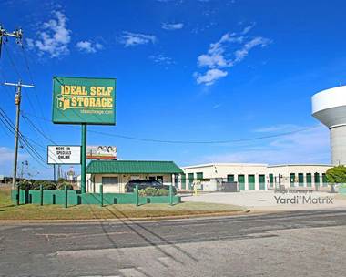 Storage Units for Rent available at 300 Owen Lane, Waco, TX 76710