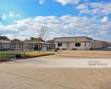 Image for A & B Self Storage - 1711 North Earl Rudder Fwy, Bryan, TX