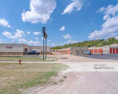Storage Units for Rent available at 930 West Hwy 190, Copperas Cove, TX 76522