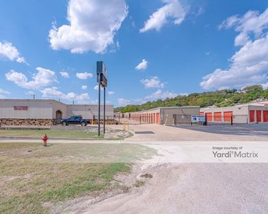 Storage Units for Rent available at 930 West Hwy 190, Copperas Cove, TX 76522