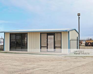 Storage Units for Rent available at 541 North Connally Drive, Elm Mott, TX 76640