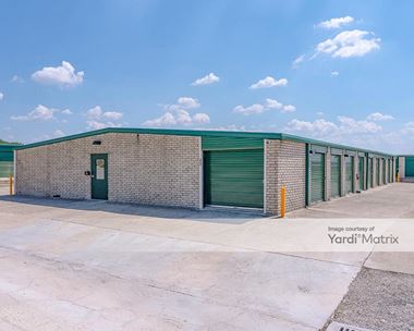 Storage Units for Rent available at 425 North Highway 36 Bypass, Gatesville, TX 76528
