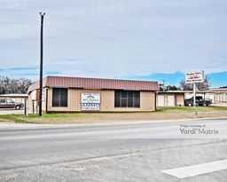 Image for Trader Vic's Gun Shop & Mini Storage - 531 FM 1713, Whitney, TX