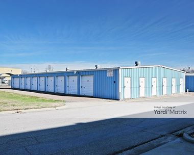 Image for Budget Self Storage - 216 Deb Avenue, Waco, TX
