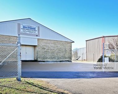 Storage Units for Rent available at 505 East Highway 84, McGregor, TX 76657