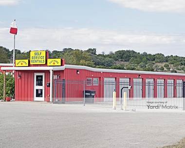 Storage Units for Rent available at 11354 FM 439, Belton, TX 76513