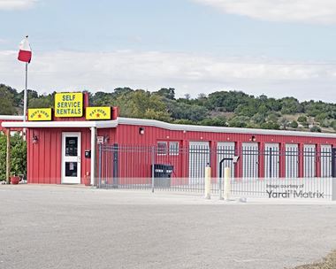 Storage Units for Rent available at 11354 FM 439, Belton, TX 76513