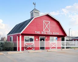 Image for Big Red Barn Self Storage - 1328 West Stan Schlueter Loop, Killeen, TX