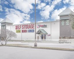Image for SpareBox Storage - 701 West Loop 340, Waco, TX
