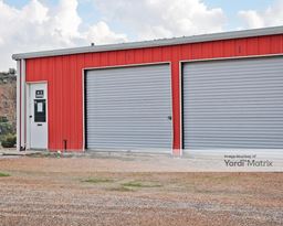 Image for 254 - Storage - 1606 South FM 116, Copperas Cove , TX