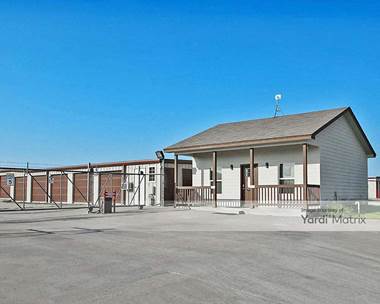 Storage Units for Rent available at 171 Mourning Dove Lane, Lorena, TX 76655
