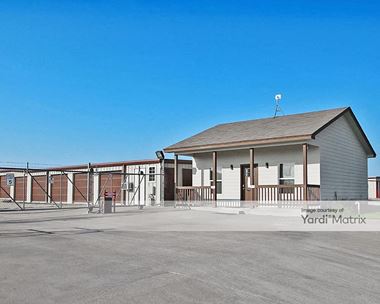 Image for Ideal Self Storage - 171 Mourning Dove Lane, Lorena, TX