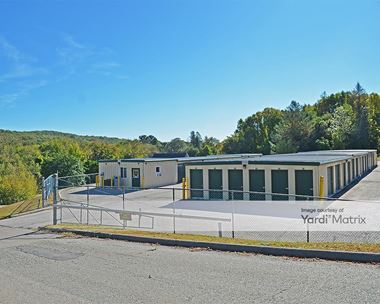 Storage Units for Rent available at 410 Maple Avenue, Uncasville, CT 06382