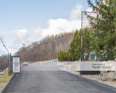 Storage Units for Rent available at 70 West Branchville Road, Ridgefield, CT 06877