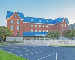 Image for Norwalk Self Storage - 25 New Canaan Avenue, Norwalk, CT