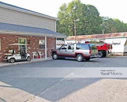 Image for A - 1 Storage - 1400 New Britain Avenue, Farmington, CT