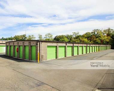 Storage Units for Rent available at 30 Stillman Road, North Haven, CT 06473