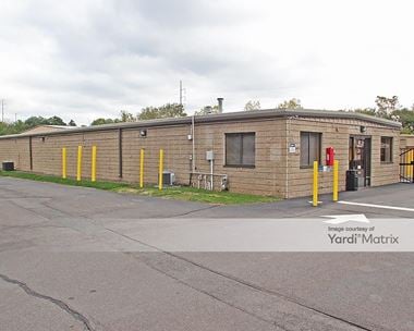 Storage Units for Rent available at 30 Stillman Road, North Haven, CT 06473