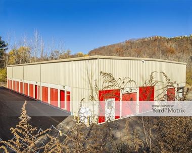 Storage Units for Rent available at 18 Great Pasture Road, Danbury, CT 06810