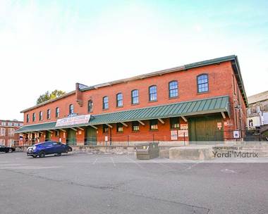 Storage Units for Rent available at 96 Elm Street, Manchester, CT 06040