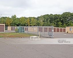 Image for A Sure Thing Storage - 38 Industrial Road, Prospect, CT