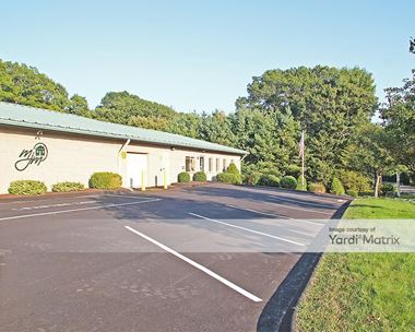 Storage Units for Rent available at 19 Nod Place, Clinton, CT 06413