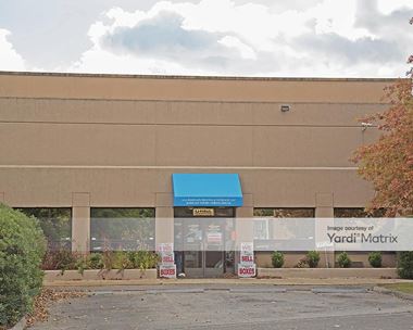 Storage Units for Rent available at 8 Riverbend Drive, Stamford, CT 06907