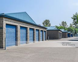 Image for Crystal Lake Public Storage - 100 SE Crystal Lake Drive, Corvallis, OR