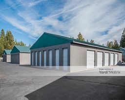 Image for Spacemaker Storage - 56850 Enterprise Drive, Bend, OR