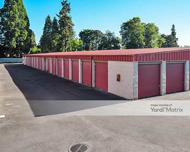 Storage Units for Rent available at 3300 River Road North, Keizer, OR 97303