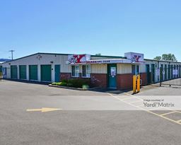 Image for Big Y Storage - 90 Highway 99, Eugene, OR