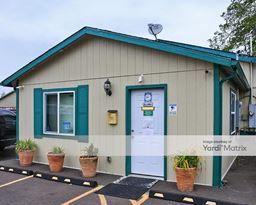 Image for Emerald Secure Storage - 88272 Huston Road, Veneta, OR