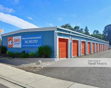 Storage Units for Rent available at 4445 Franklin Blvd, Eugene, OR 97403