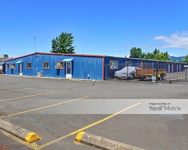 Storage Units for Rent available at 4300 Main Street, Springfield, OR 97478