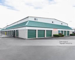 Image for A Storage Place - 2155 Pacific Blvd SW, Albany, OR
