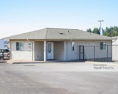 Storage Units for Rent available at 347 SW Sublimity Blvd, Sublimity, OR 97385