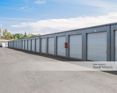 Storage Units for Rent available at 505 Buchanan Avenue, Corvallis, OR 97330