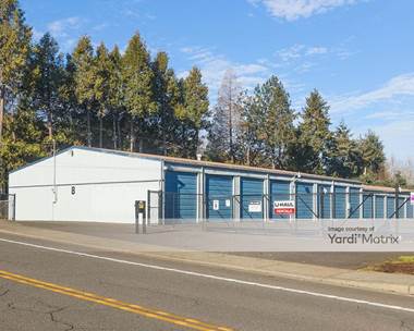 Storage Units for Rent available at 1561 Wiltsey Road SE, Salem, OR 97306