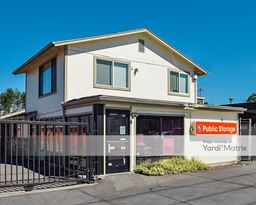Image for Public Storage - 280 Lancaster Drive NE, Salem, OR