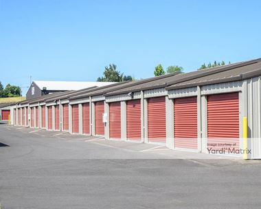 Storage Units for Rent available at 11770 NW Sublimity Road, Sublimity, OR 97385