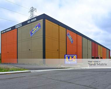 Storage Units for Rent available at 3880 International Court, Springfield, OR 97477