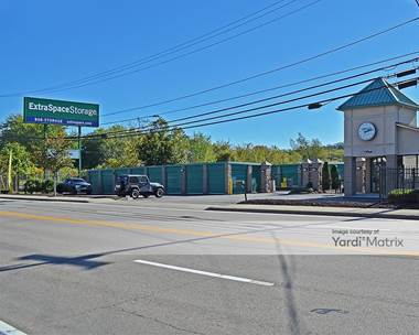 Storage Units for Rent available at 1640 Hartford Avenue, Johnston, RI 02919