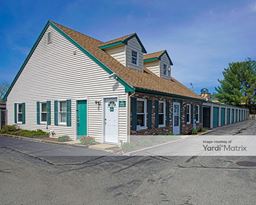 Image for Extra Space Storage - 720 South Washington Street, North Attleboro, MA