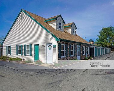 Storage Units for Rent available at 720 South Washington Street, North Attleboro, MA 02760