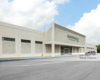 Storage Units for Rent available at 3129 County Street, Somerset, MA 02726