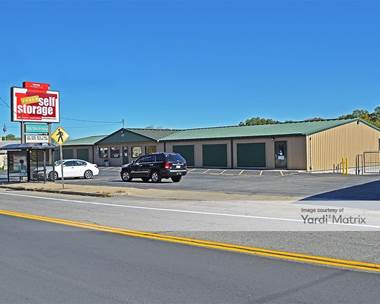 Storage Units for Rent available at 1074 Plainfield Street, Johnston, RI 02919