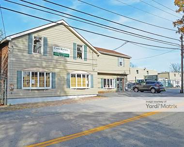 Storage Units for Rent available at 65 Bay Spring Avenue, Barrington, RI 02806