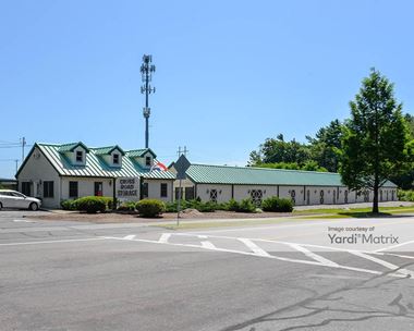 Image for Cross Road Storage - 50 Cross Road, North Dartmouth, MA