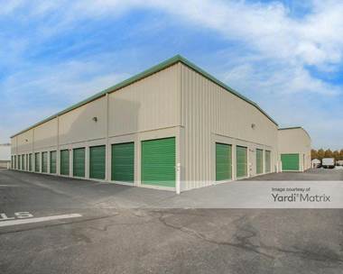 Storage Units for Rent available at 3346 Pawtucket Avenue, Riverside, RI 02915